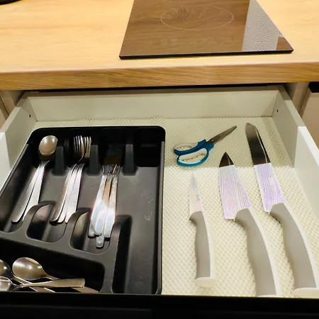 Spitalska So Sukromnym Parkingom Διαμέρισμα