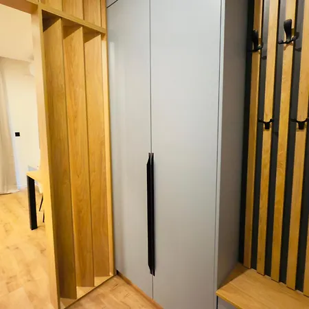 Διαμέρισμα Spitalska So Sukromnym Parkingom