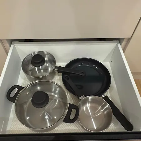 Διαμέρισμα Spitalska So Sukromnym Parkingom *